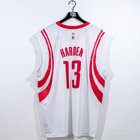 Houston Rockets James Harden Adidas Jersey
