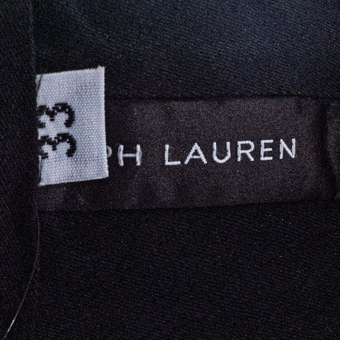 Ralph Lauren Black Label Dress Pants