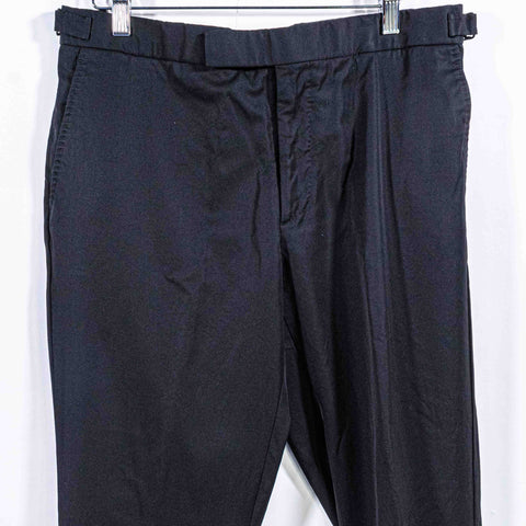 Ralph Lauren Black Label Dress Pants