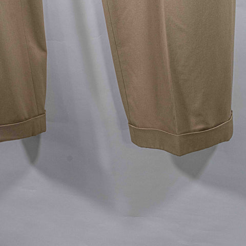 Ralph Lauren Purple Label Dress Pants Made in Italy