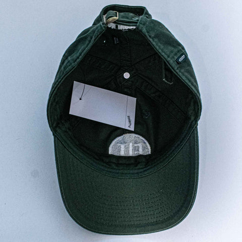 FIT Fashion Institute of Technology NYC Legacy Hat