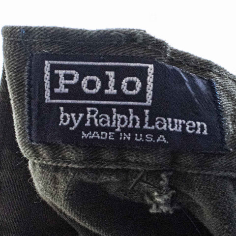 Polo Ralph Lauren Chino Pants Made in USA