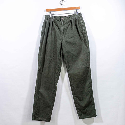 Polo Ralph Lauren Chino Pants Made in USA