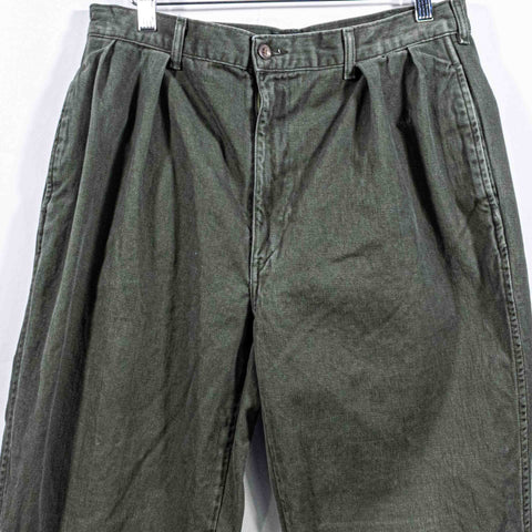 Polo Ralph Lauren Chino Pants Made in USA