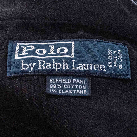 Polo Ralph Lauren Suffield Corduroy Pants