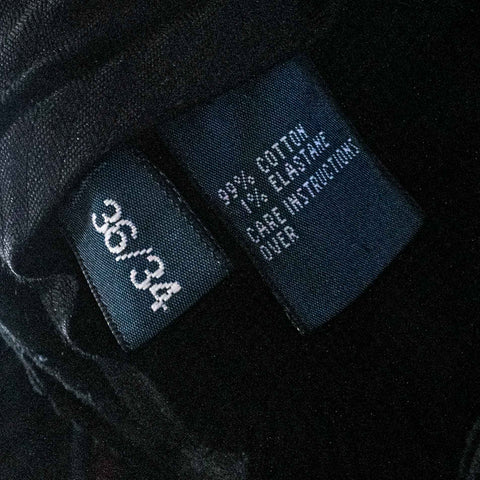 Polo Ralph Lauren Suffield Corduroy Pants