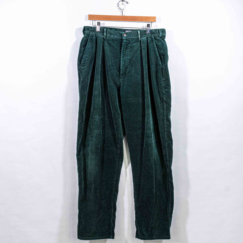 Polo Ralph Lauren Corduroy Pants Made in USA