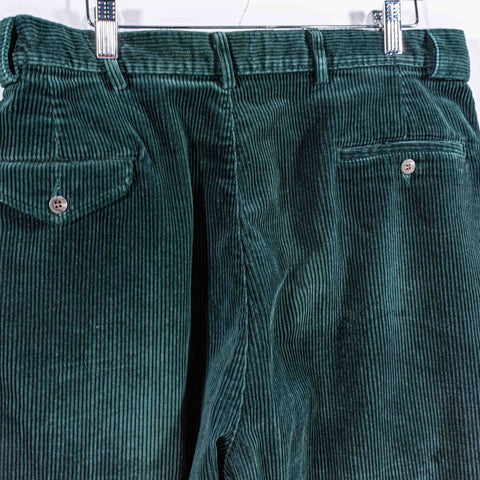 Polo Ralph Lauren Corduroy Pants Made in USA