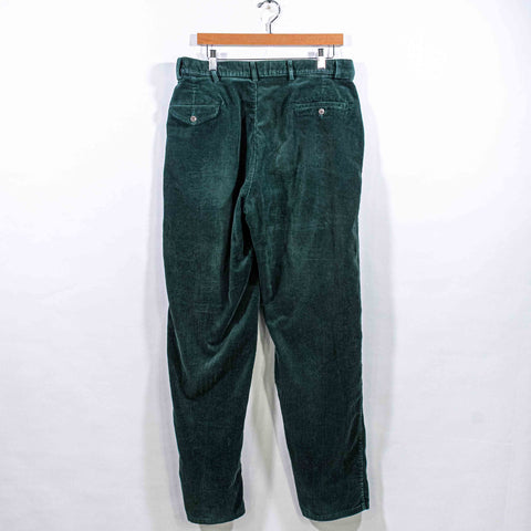 Polo Ralph Lauren Corduroy Pants Made in USA