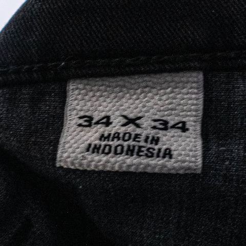 Flint and Tinder Tapered Fit Pants Jeans