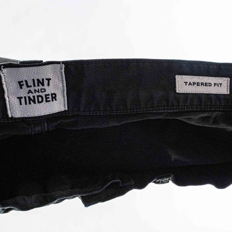 Flint and Tinder Tapered Fit Pants Jeans