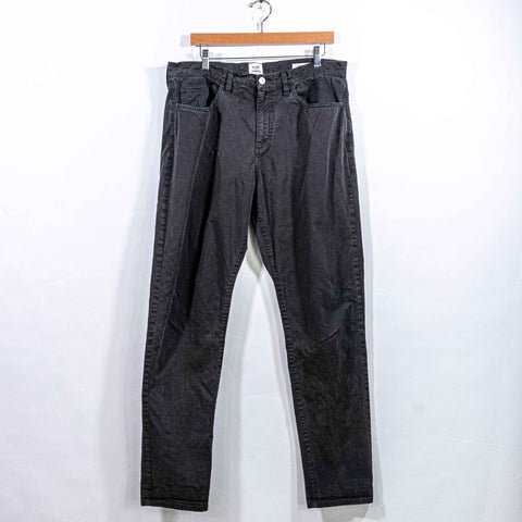 Flint and Tinder Tapered Fit Pants Jeans