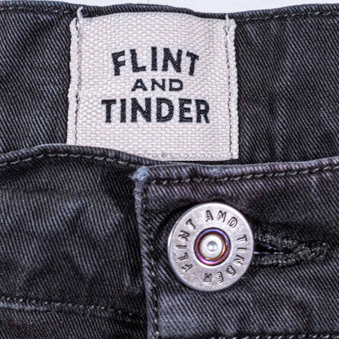 Flint and Tinder Tapered Fit Pants Jeans