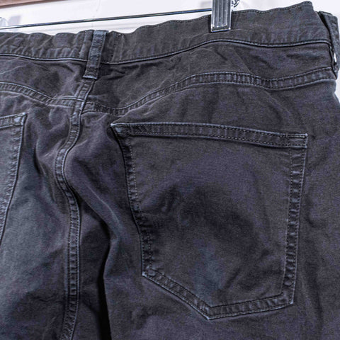 Flint and Tinder Tapered Fit Pants Jeans