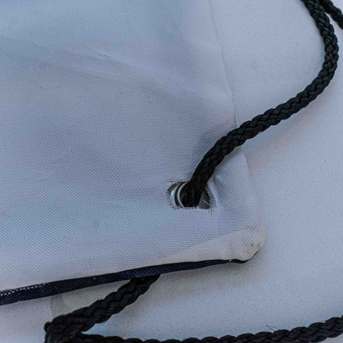 Pokemon White & Black Version 2 Drawstring Bag Promo