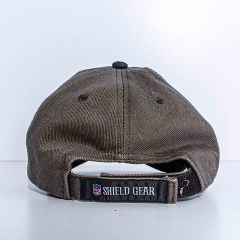NFL Shield Gear Tonal Hat Baseball Cap