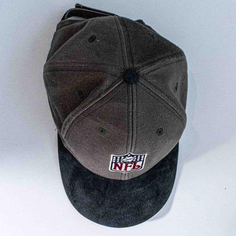 NFL Shield Gear Tonal Hat Baseball Cap