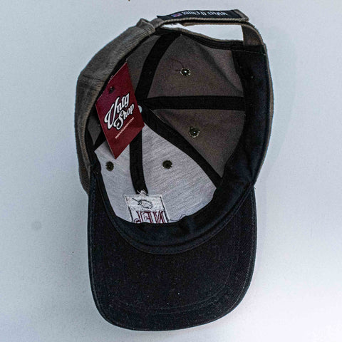 NFL Shield Gear Tonal Hat Baseball Cap