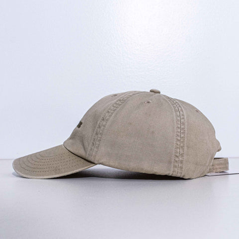 Banana Republic Spell Out Hat Distressed