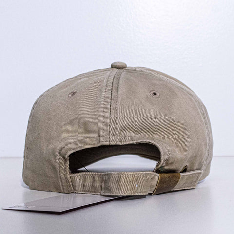 Banana Republic Spell Out Hat Distressed