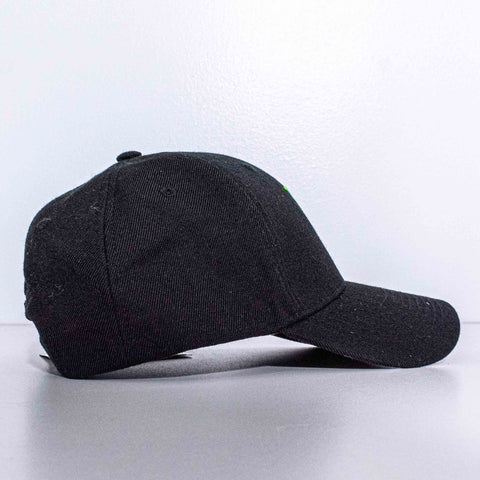 Monster Energy Drink Logo Snapback Hat