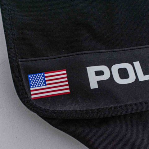 Polo Sport Ralph Lauren Flag Side Shoulder Bag