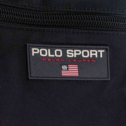 Polo Sport Ralph Lauren Flag Side Shoulder Bag