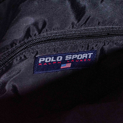 Polo Sport Ralph Lauren Flag Side Shoulder Bag