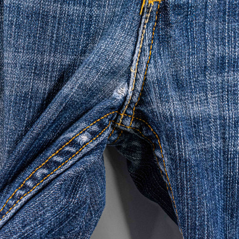 Levis 559 Relaxed Straight Jeans