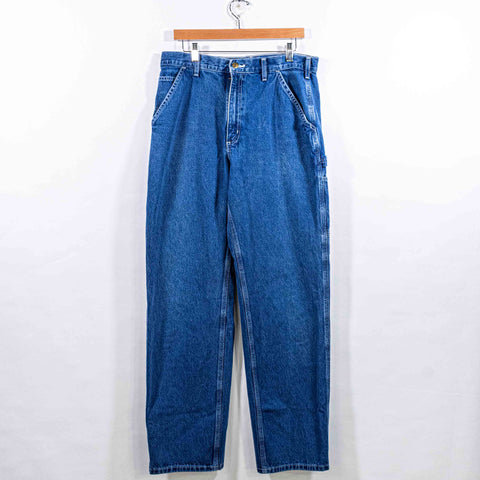 Carharrt Workwear Carpenter Jeans