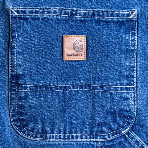 Carharrt Workwear Carpenter Jeans