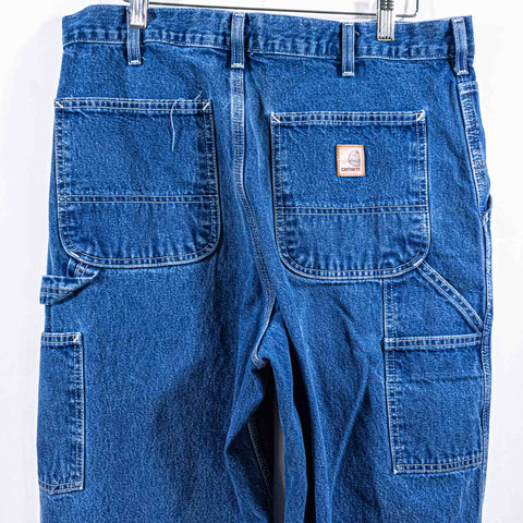 Carharrt Workwear Carpenter Jeans
