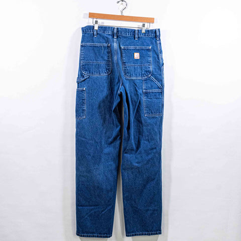 Carharrt Workwear Carpenter Jeans