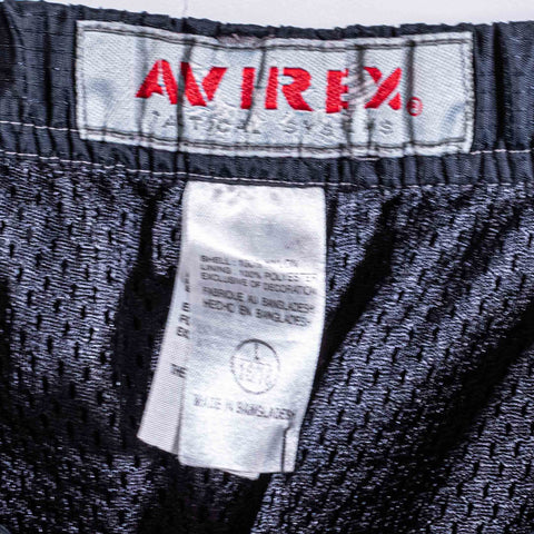 Avirex Military Tactical System Cargo Pants