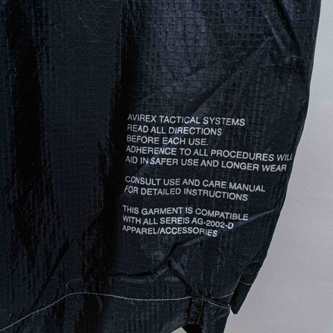 Avirex Military Tactical System Cargo Pants