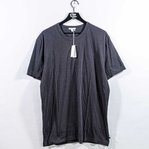 James Perse Combed Cotton-Jersey T-Shirt MLJ331