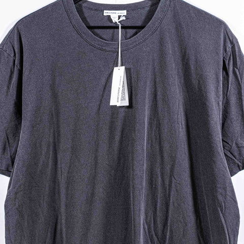 James Perse Combed Cotton-Jersey T-Shirt MLJ331