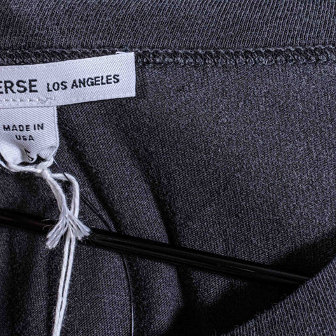 James Perse Combed Cotton-Jersey T-Shirt MLJ331