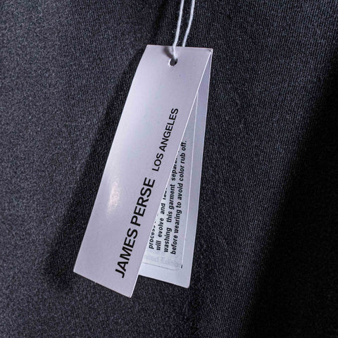 James Perse Combed Cotton-Jersey T-Shirt MLJ331