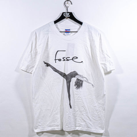 Bob Fosse Broadway Dancer T-Shirt