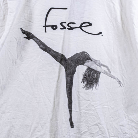 Bob Fosse Broadway Dancer T-Shirt