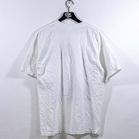 Gift of Nature Parrot Bird T-Shirt Cozumel Mexico Caribe Caribbean