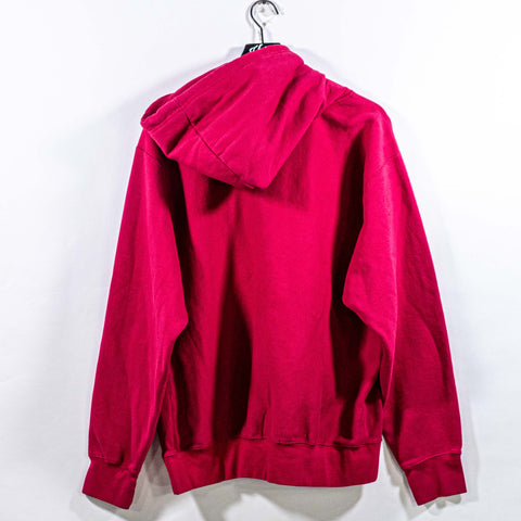 Bronx Zoo NYC New York Hoodie Sweatshirt MV Sport Pro Weave