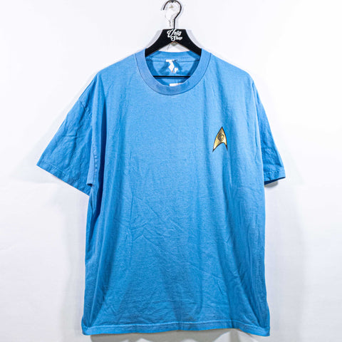 Star Trek Logo CBS T-Shirt