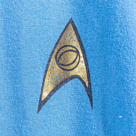 Star Trek Logo CBS T-Shirt