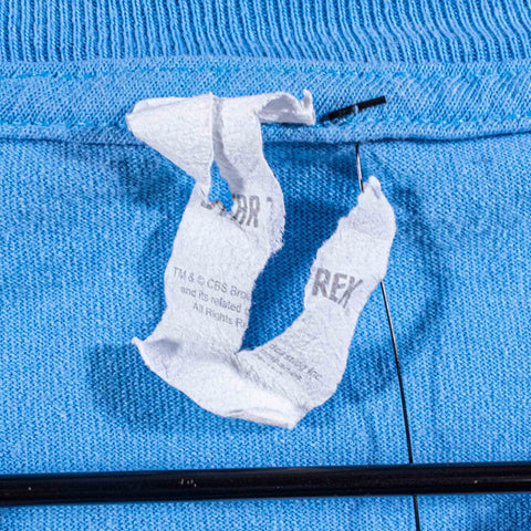 Star Trek Logo CBS T-Shirt