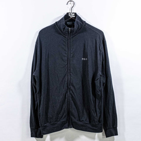 Polo Ralph Lauren Spell Out Stretch Zip Jacket