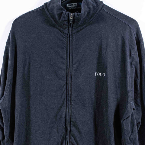 Polo Ralph Lauren Spell Out Stretch Zip Jacket