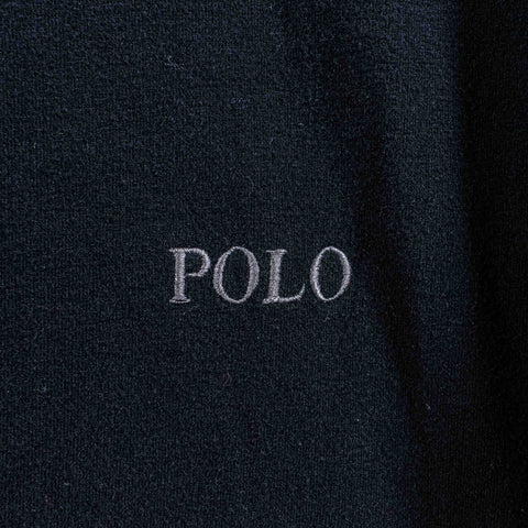 Polo Ralph Lauren Spell Out Stretch Zip Jacket