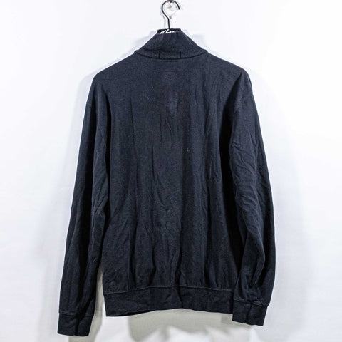 Polo Ralph Lauren Spell Out Stretch Zip Jacket